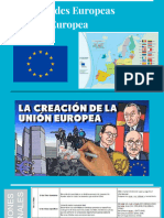 Proceso de Integración Europeo