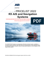 Pm-gen-20-0186-Mgd Systems Usd Price List 2022