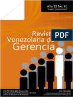 Gestion de Riesgos Reflexiones Desde Un Enfoque de