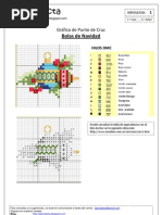 Download Bolas de Navidad by LaborAdicta SN71059397 doc pdf