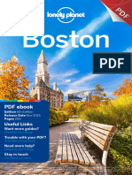 Boston 6 Full Book