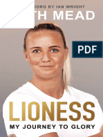 Lioness My Journey To Glory (Mead, Beth) (Z-Library)