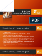 E-BOOK Pão-Levain-Sem-Glúten 15-07-20 Invista-Foods - PDF Versão 1