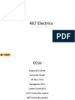 467 Electrics
