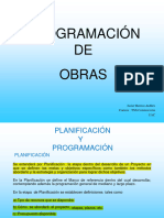 Programación, Conceptos