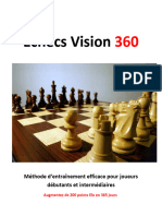 Vision Échecs 360