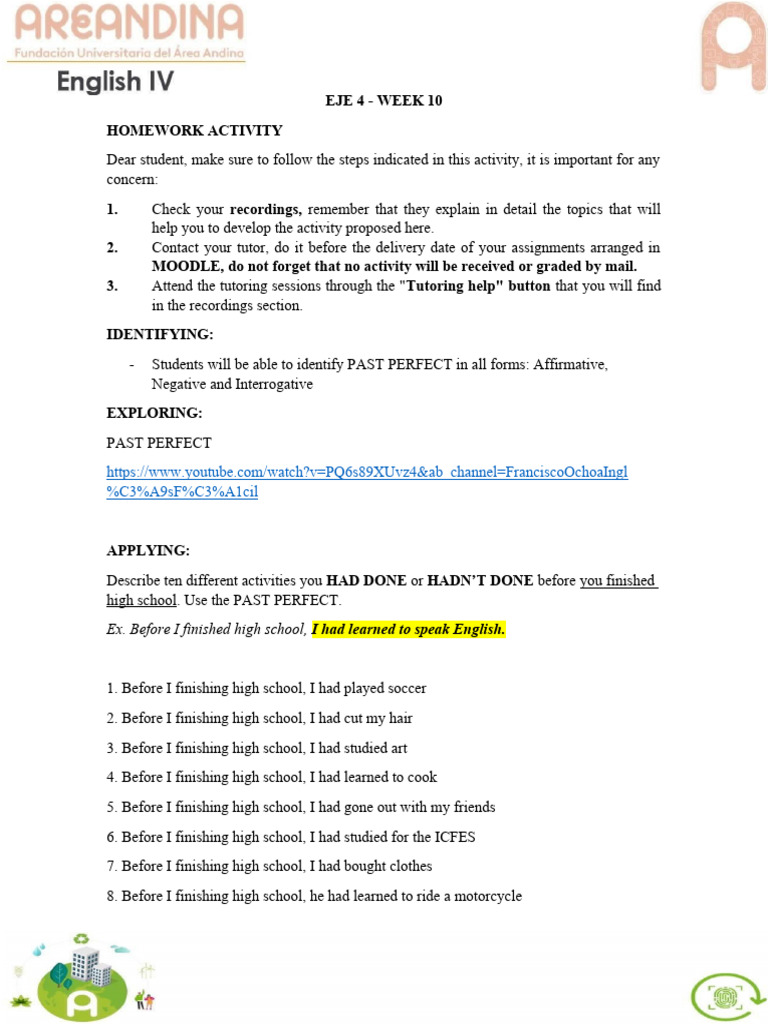 Activity 4 Week 9 10 Pdf