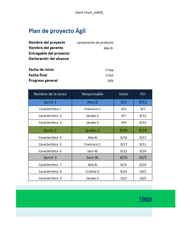 Ic excel agile project template es descargar gratis pdf inform tica