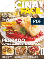 02-24-Cocina Facil Lecturas