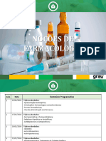 Enfermagem - Módulo I - Noções e Farmacologia - Aula 1...