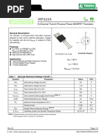 IRF3205