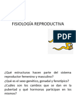 Fisiologia Reproductiva