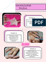 Manicure Rusa S