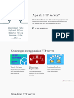 Apa Itu FTP Server