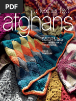 101 Easy Tunisian Crochet Stitches Crochet Needlework