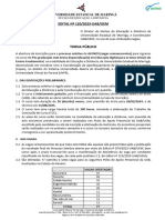 Edital 120-2023-UAB-UEM - Espec. Educação Digital - Abertura - Vagas Remanescentes - Assinatura