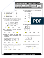 Primaria Con Correccción