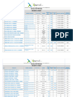 Precios Actualizados Lhumat Insumos 051223