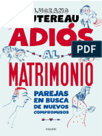 PDF Lutereau Adios Al Matrimonio - Compress