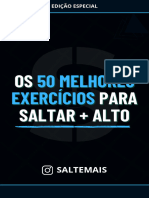 Os 50 Melhores Eicios para Saltar Altoo