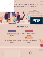 Kel 8 - Drug Induced Skin Reaction S16B