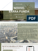 Novvo Barra Funda - Ariene