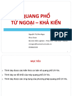 BAI 5 - Quang Pho UV - Vis 2023