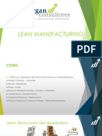 Value Stream Mapping VSM