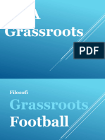 Grassroots 4 1