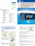 Brochure Model RHSDW