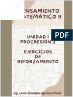 Ejercicio de Reforzamiento