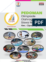 Pedoman O2sn Cipayung 2024