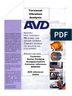 AVD Trillingsberekening TVAs3544