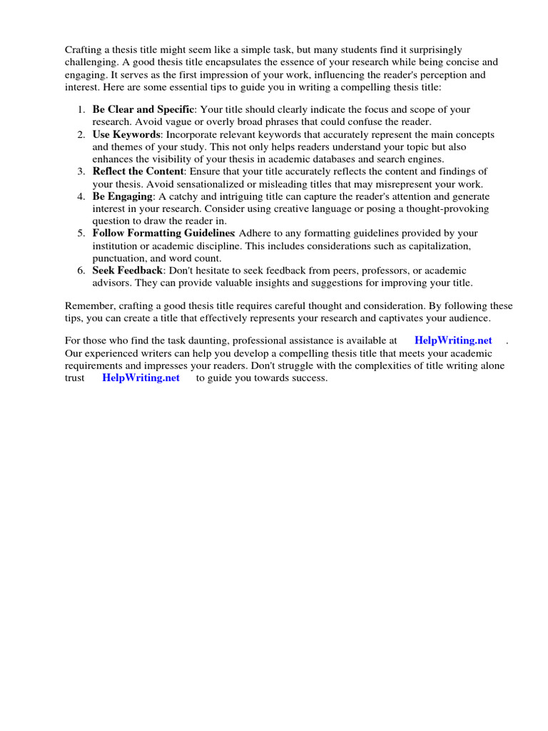 how-to-write-a-good-thesis-title-pdf-thesis-essays