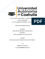 Investigación de La Caída Del Sistema - Dayg