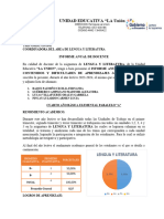 Informe Final Del Quimestre Con Porcentaje Emilia LL 2023-2024