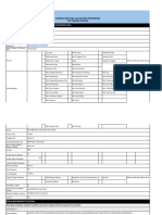 Form Pengisian CV Dedi Purnama