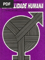 004 Homossexualismo Razao e Emocao