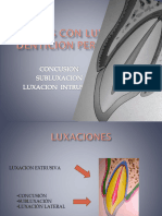 Concusion-Sublux-Lux Intru 2023