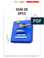 Guía de DPCC