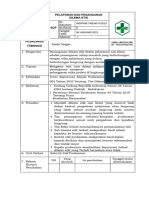 1.2.5 .A SPO PELAPORAN DAN PENYELESAIAN