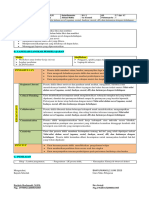 RPP Bahasa Indonesia Xii-Drs. Sutaji