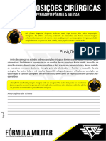 PDF Posições Cirúrgicas