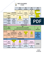 Weekly 8 - 4F (4 - 8 Maret 24)