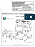 Guia 1 Ingles Pdo I 2023