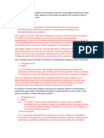 Com Relação À Formação Acadêmica Do Arquiteto e Urbanista