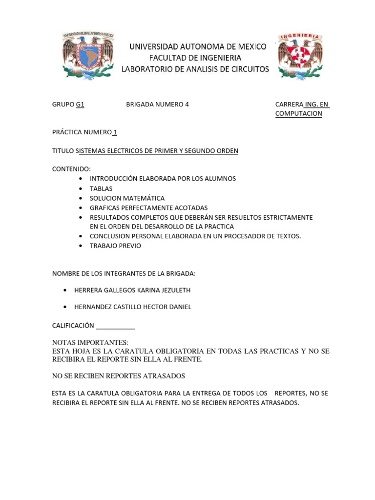 KJHG - HDHC Practica 1 | PDF