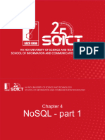 4.1 Intro Nosql