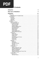 FB-MultiPier Help Manual