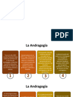 ANDRAGOGÍA